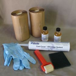 Premium Leak Prevention Kit